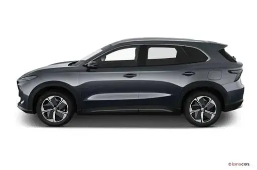 Neu MG S5 Comfort 125 kW (170 PS) 2026 Wsb  dover white SUV