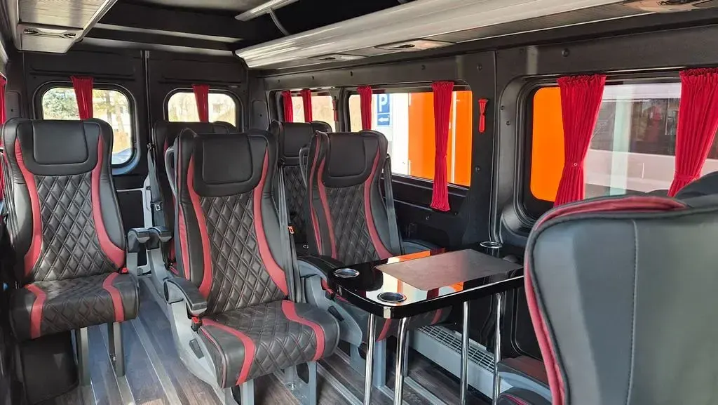 Neu Opel Movano 179 PS (131 kW) 2026 Weiß Van