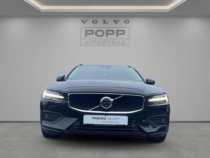 Schwarz Gebraucht 2024 Volvo 360 | 33.950 € (Guter Preis) - Bild 1/4