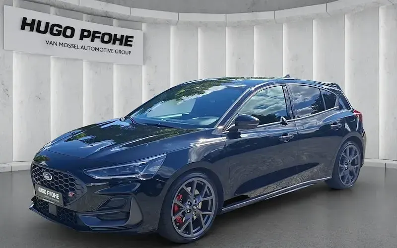 Gebraucht Ford Focus ST 280 PS (205 kW) 2024 Limousine