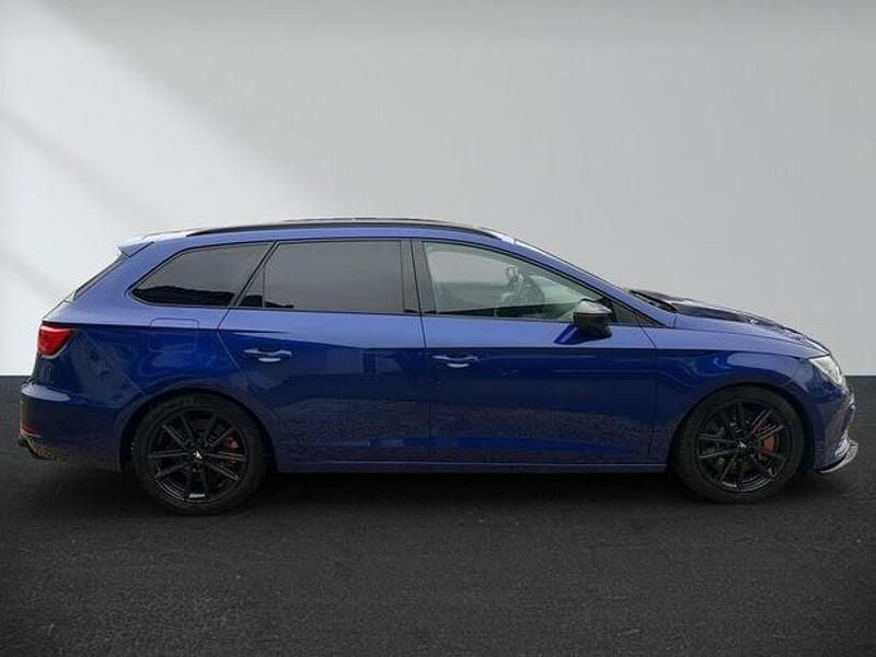 Second-hand Seat Leon 2020 Andere Berlinǎ