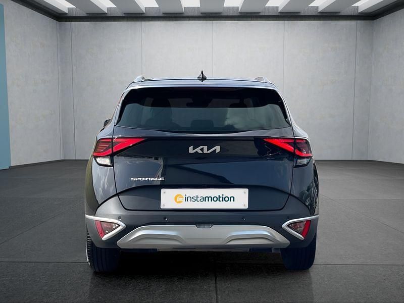 Gebraucht Kia Sportage 160 PS (117 kW) 2025 Andere SUV