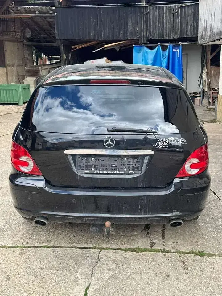 Gebraucht Mercedes R320 224 PS (164 kW) 2006 Kombi