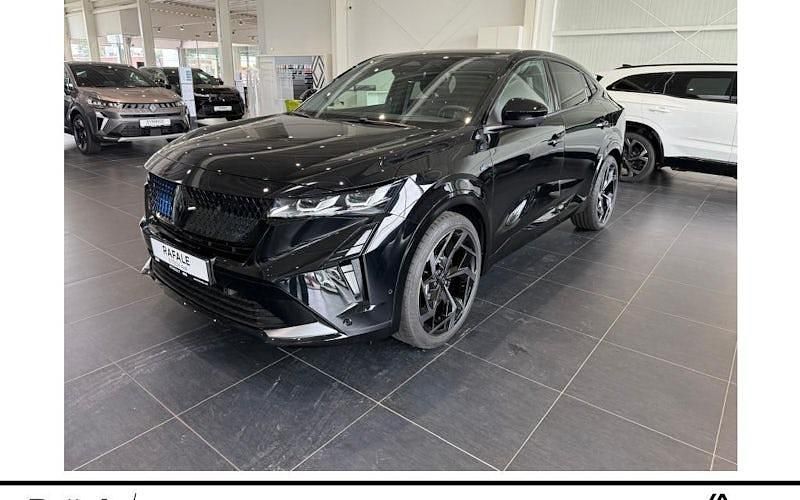 Neu Renault Rafale 300 PS (220 kW) 2025 Schwarz SUV