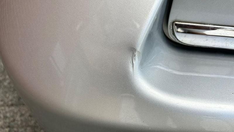 Usado VW Multivan 179 HP (131 kW) 2012 Prateado Monovolume