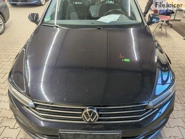 Gebraucht VW Passat Business 150 PS (110 kW) 2022 Kombi