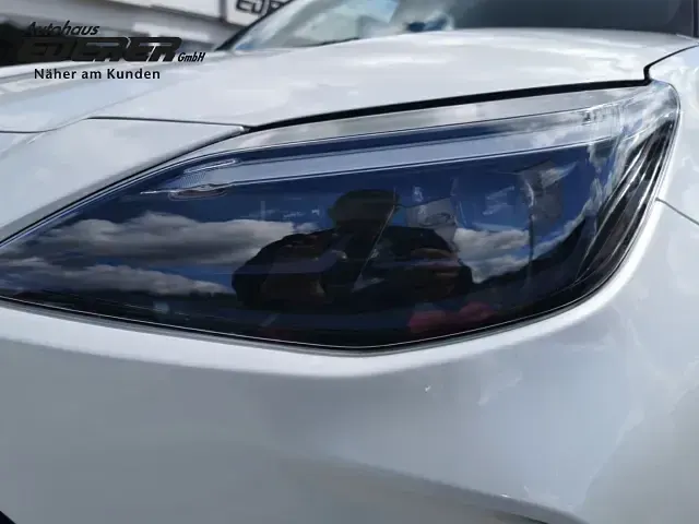 Neu Toyota Yaris 129 PS (94 kW) 2026 Weiss Kleinwagen