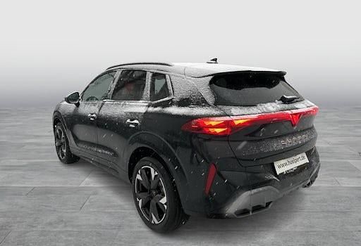 Neu Cupra Terramar 150 PS (110 kW) 2026 Schwarz SUV