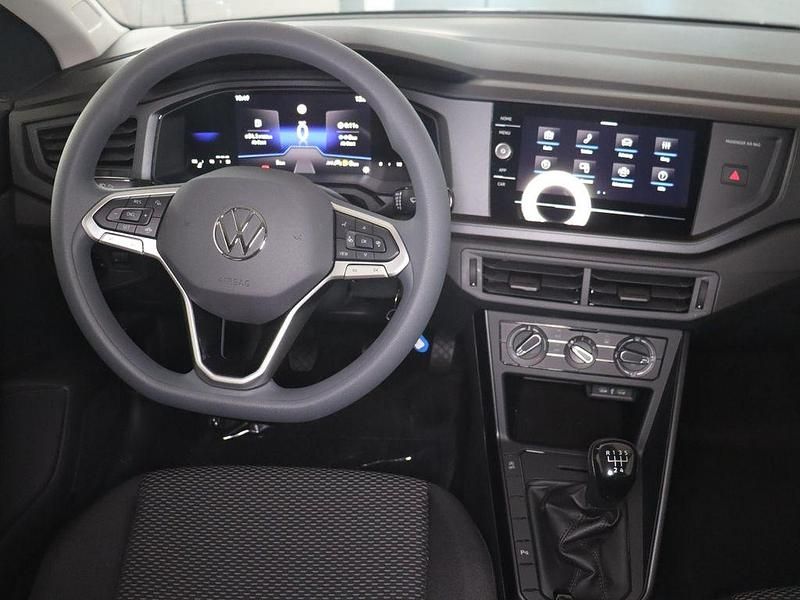 Gebraucht VW Polo 80 PS (58 kW) 2025 Ascotgrau Kleinwagen