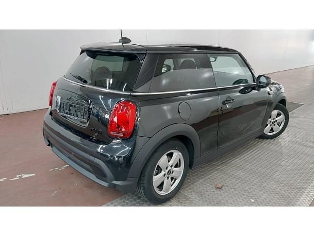 Gebraucht Mini Cooper Special Edition 136 PS (100 kW) 2023 Schwarz Kleinwagen