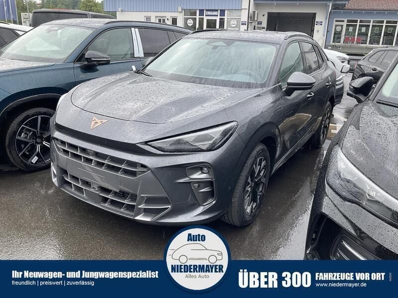 Grau Neu 2025 Cupra Terramar SUV | 40.495 € (Superpreis) - Bild 1/4