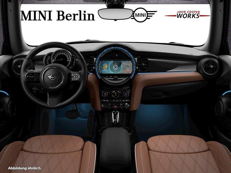 Gebraucht Mini Cooper Cabriolet 136 PS (100 kW) 2023 Grau Cabrio