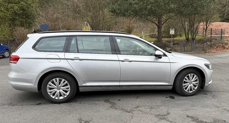 Occasion VW Passat 15 ch (11 kW) 2019 Argent Break