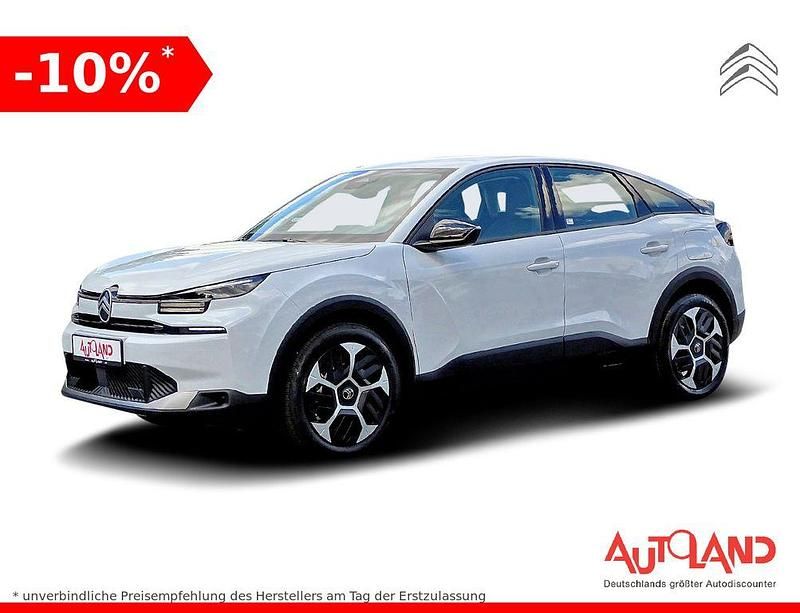 Andere Neu 2025 Citroën C4 SUV | 23.890 € (Superpreis) - Bild 1/4