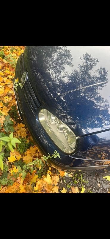 Gebraucht VW Golf IV 100 PS (73 kW) 2002 Blau Kleinwagen