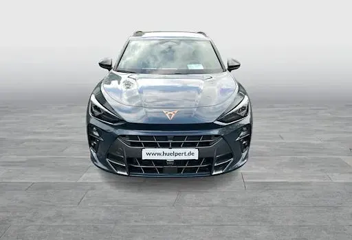 Nowe Cupra Terramar 150 KM (110 kW) 2026 Niebieski SUV