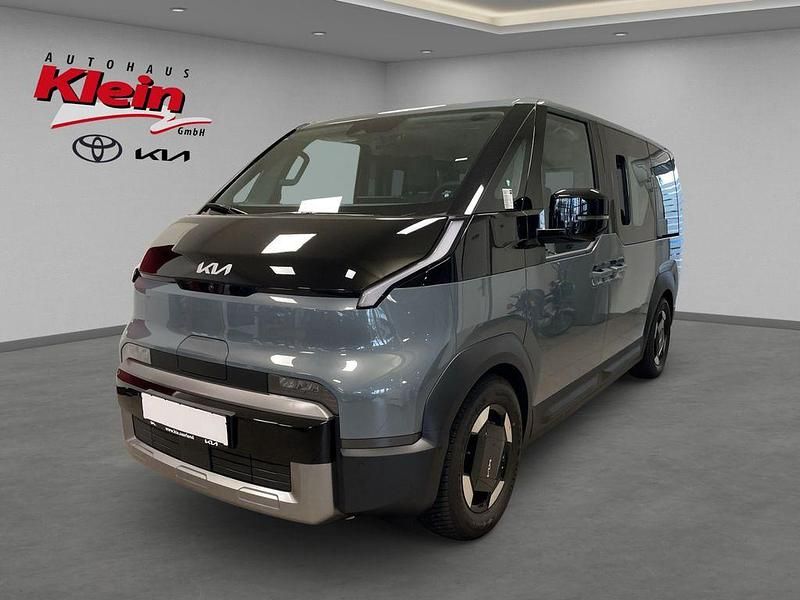 Neu Kia PV5 119 kW (163 PS) 2026 Grau Van / Kleinbus