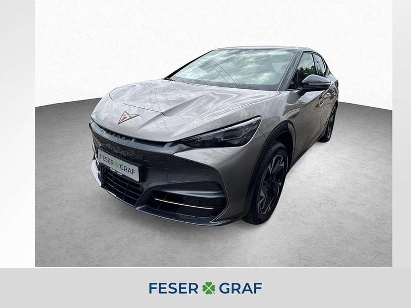 Atacama desert Neu 2025 Cupra Tavascan Endurance SUV | 45.980 € (Superpreis) - Bild 1/4