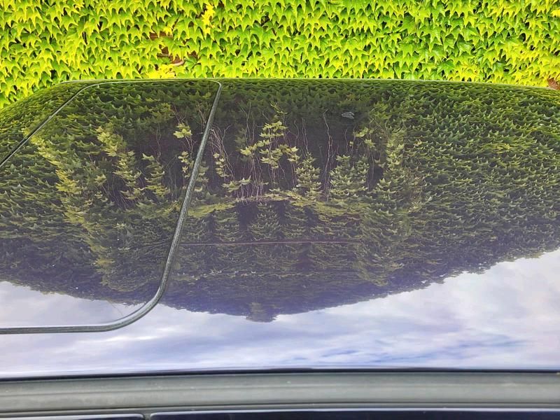 Gebraucht VW Golf II 90 PS (66 kW) 1991 Violet Kleinwagen