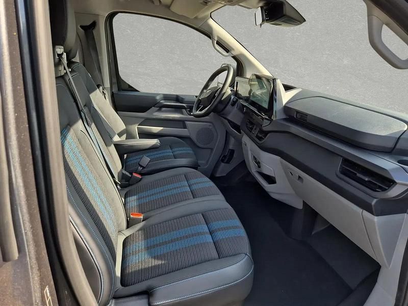 Neu Ford Transit Custom Sport 170 PS (125 kW) 2025 Andere Limousine