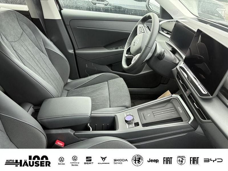 Gebraucht VW T-Roc Style 150 PS (110 kW) 2026 Schwarz SUV