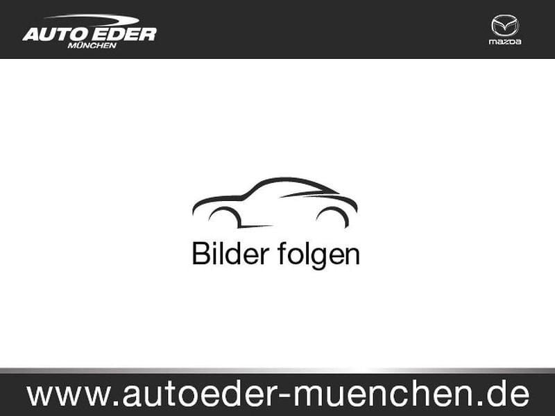 Gebraucht Mazda 3 Selection 150 PS (110 kW) 2022 Schwarz Limousine