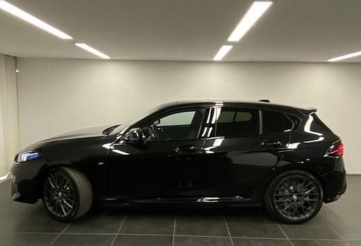 Gebraucht BMW M135 Efficient Dynamics 300 PS (220 kW) 2025 Schwarz Kleinwagen