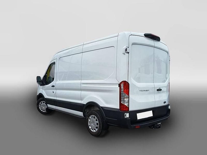 Gebraucht Ford Transit Trend 105 PS (77 kW) 2020 Weiß Abholung