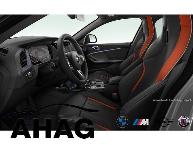Gebraucht BMW 220 Comfort Edition 178 PS (130 kW) 2024 Schwarz Coupé