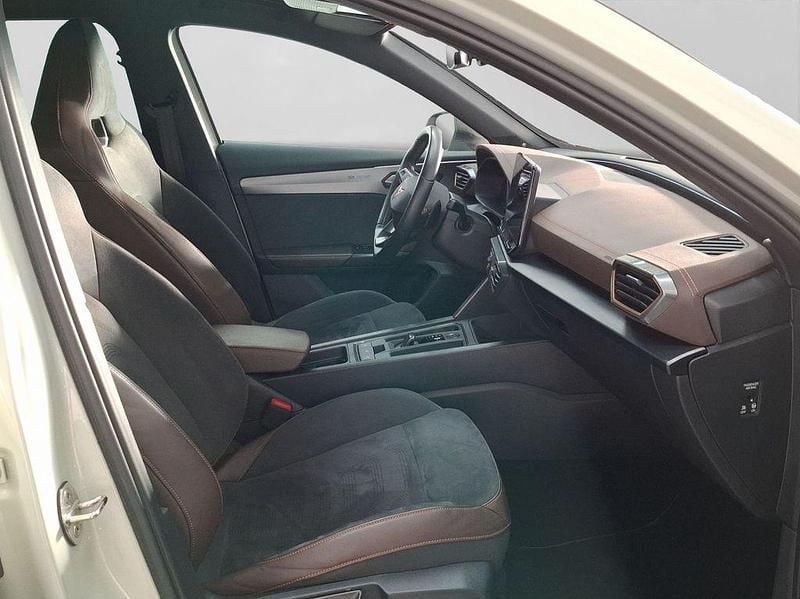 Gebraucht Cupra Formentor VZ 390 PS (286 kW) 2022 Grau SUV