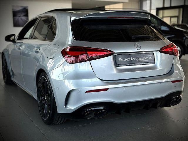 Gebraucht Mercedes A45 AMG AMG 421 PS (309 kW) 2024