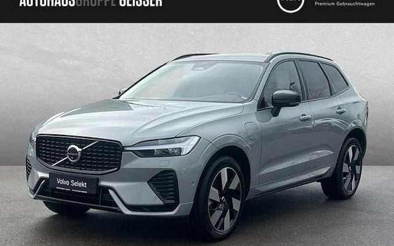 Gebraucht Volvo XC60 Plus 455 PS (334 kW) 2025 Grau SUV