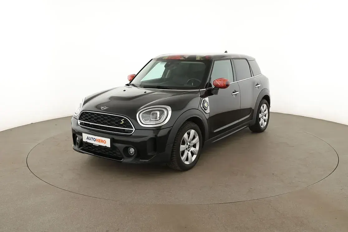 Gebraucht Mini Cooper S Countryman 220 PS (161 kW) 2020 SUV