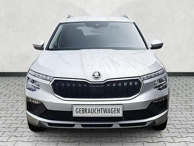 Gebraucht Skoda Kamiq Selection 116 PS (85 kW) 2025 SUV