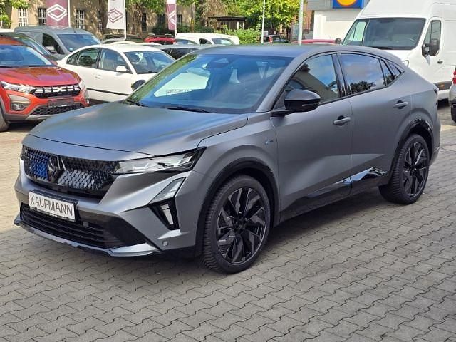 Grau Neu 2025 Renault Rafale Esprit Alpine SUV | 42.890 € (Superpreis) - Bild 1/4