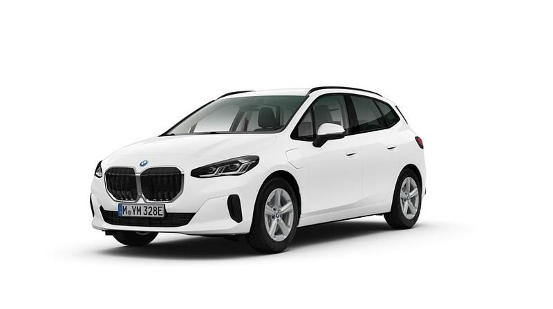 Gebraucht BMW 225 Active Tourer Efficient Dynamics 136 PS (100 kW) 2025 Van / Kleinbus