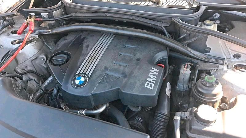 Gebraucht BMW X3 2010 SUV