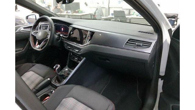 Gebraucht VW Polo Select 207 PS (152 kW) 2023 Weiß Kleinwagen