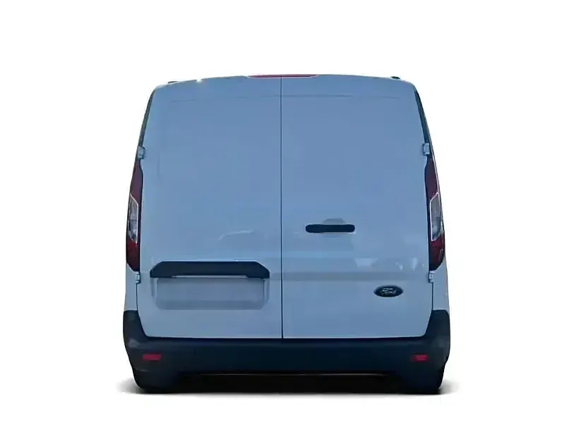 Gebraucht Ford Transit Connect Trend 2023 Weiss Van / Kleinbus