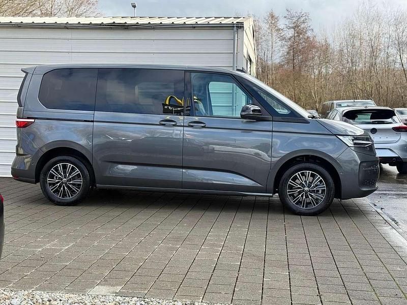 Neu VW Multivan Business 204 PS (150 kW) 2026 Indiumgrau metallic Van