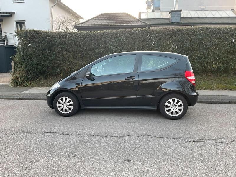 Gebraucht Mercedes A150 95 PS (69 kW) 2008 Kleinwagen