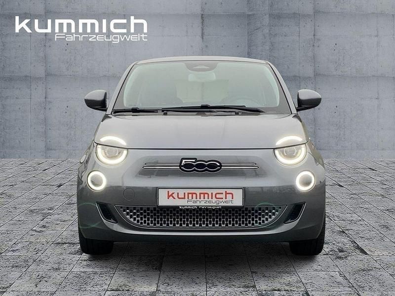Gebraucht Fiat 500e Icon 2022 Grau Kleinwagen