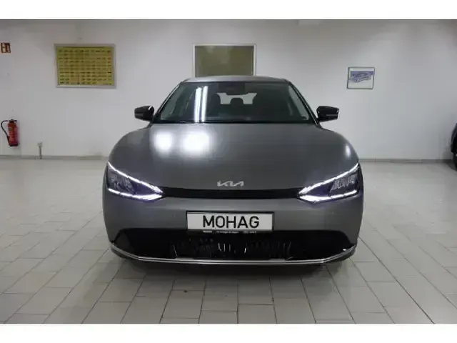 Usata Kia EV6 2025 Andere SUV
