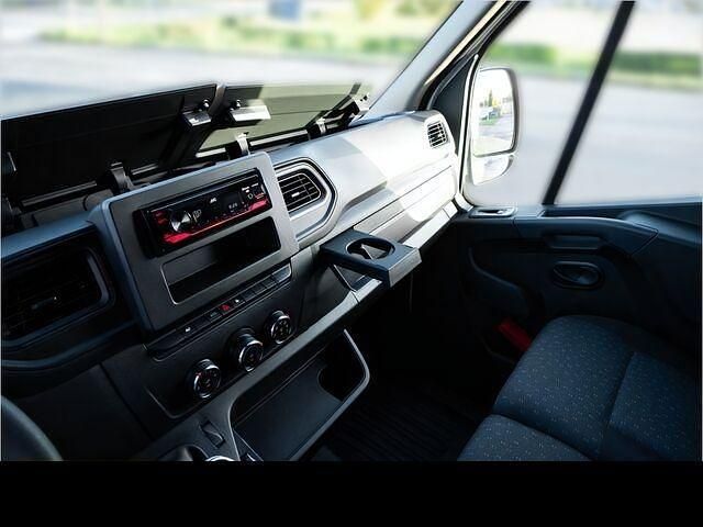 Gebraucht Opel Movano 131 PS (96 kW) 2021 Schwarz Van