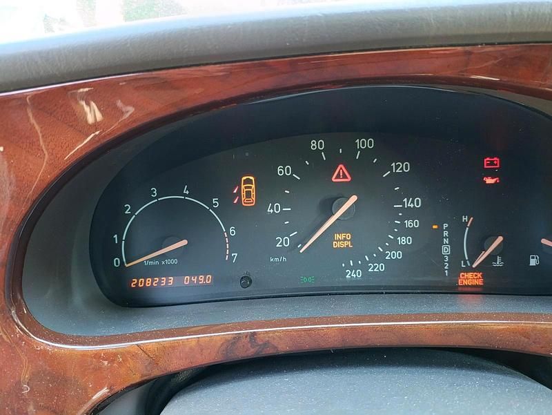 Gebraucht Saab 9-5 150 PS (110 kW) 2003 Grün Limousine