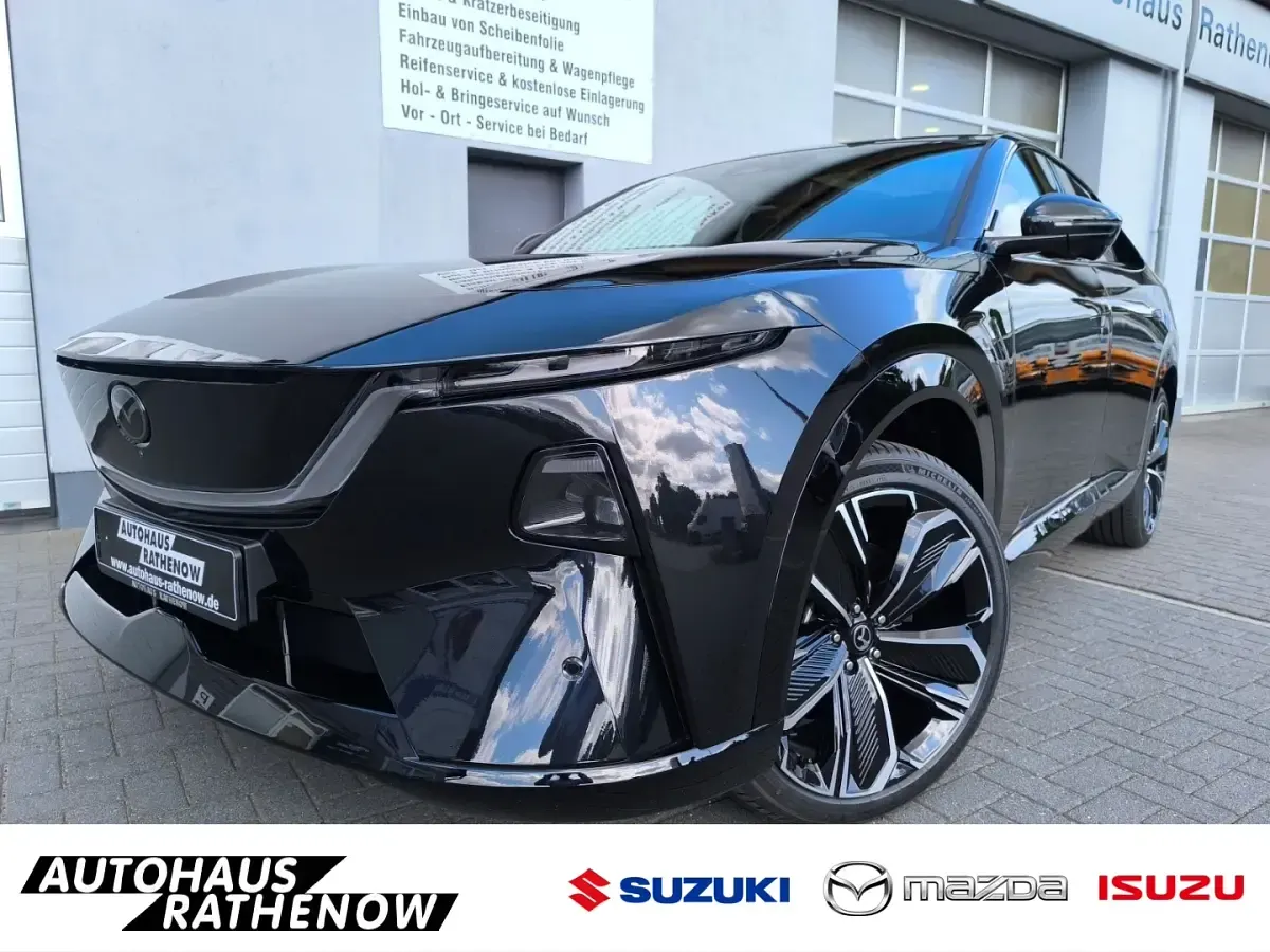 Gebraucht Mazda CX-6e Takumi-Line 189 kW (258 PS) 2026 SUV