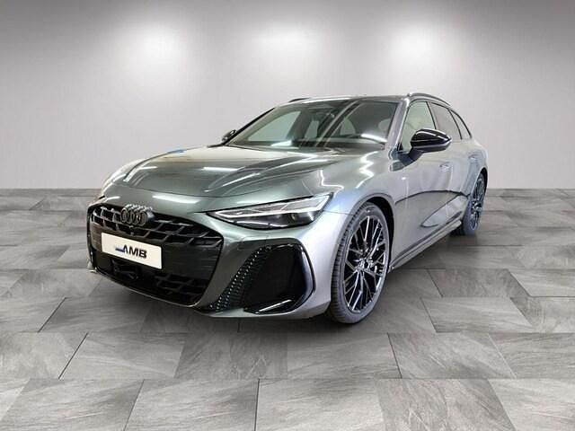 Gebraucht Audi A6 S-Line 204 PS (150 kW) 2025 Florettsilber metallic Kombi