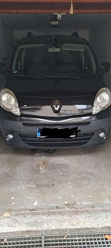 Gebraucht 2010 Renault Kangoo Happy Family Kombi | 5.000 € (Fairer Preis) - Bild 1/4