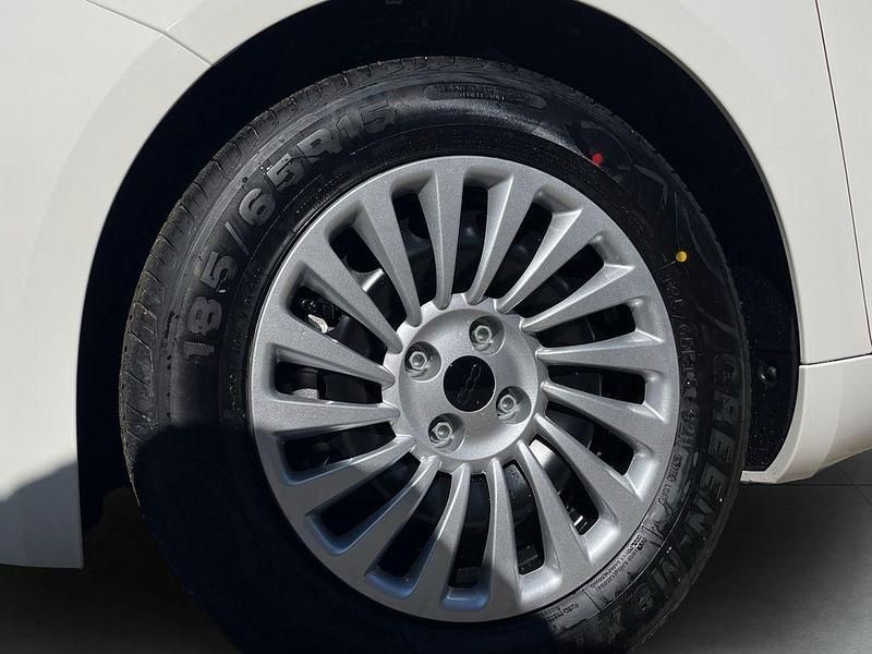 Neu Fiat 500 Pop 65 PS (47 kW) 2026 Weiß