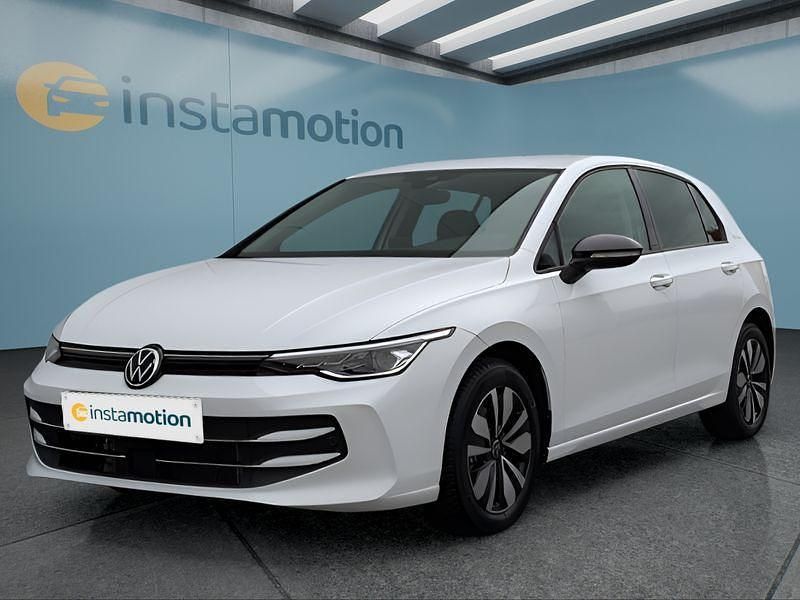 Gebraucht VW Golf VIII 150 PS (110 kW) 2024 Kleinwagen